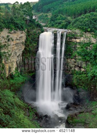 Karkloof falder 2