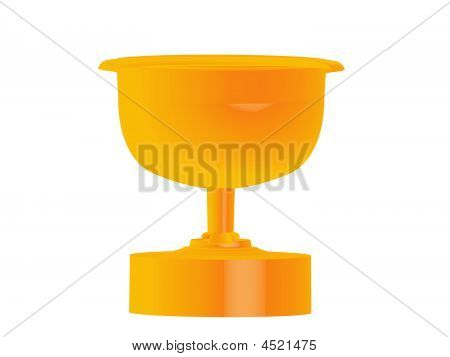 Trofej