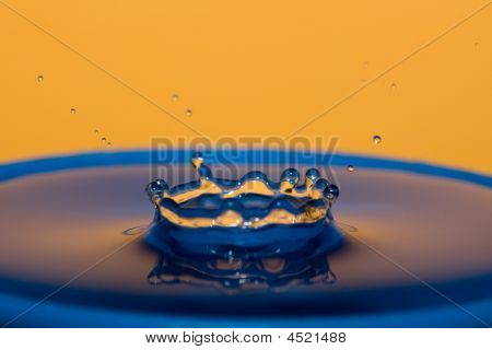 水冠