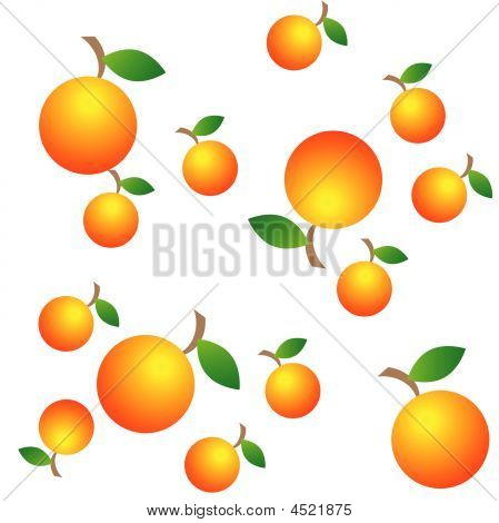 Orange problemfri