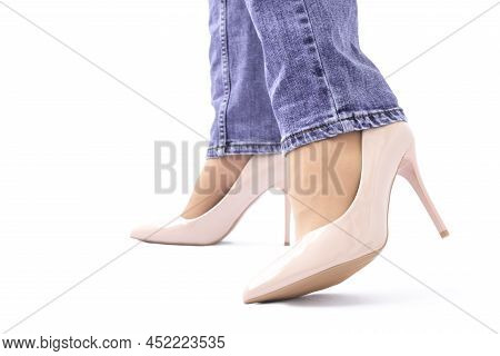 Slender Female Legs Image Photo Free Trial Bigstock slender-female-legs-image-photo-free-trial-bigstock