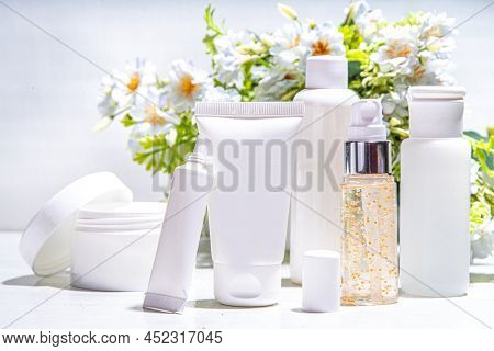 Foraged And Wild-harvested Beauty