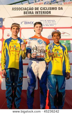 Herren 17-29-Podium