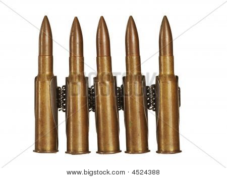 Ammunition