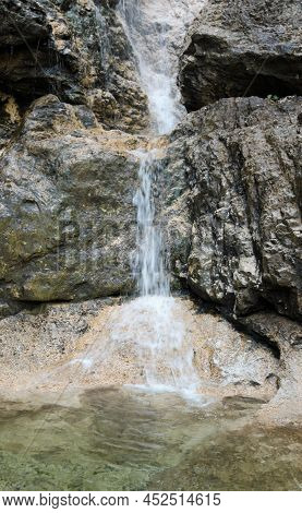 Clear Spring Water Image & Photo (Free Trial) | Bigstock