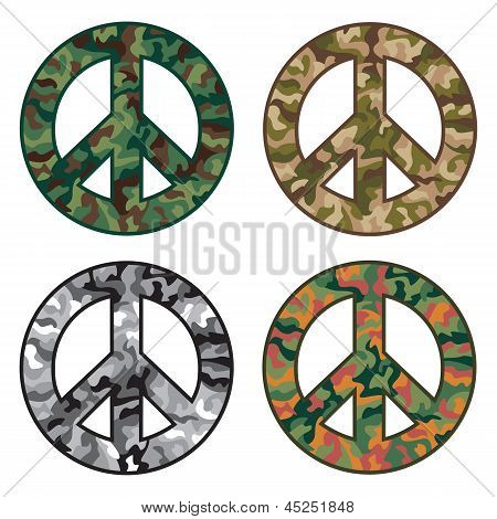 Camos de paz