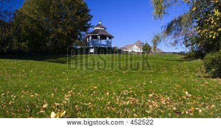 Gazebo