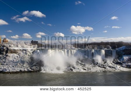 Cascata
