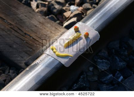 Hamtrak
