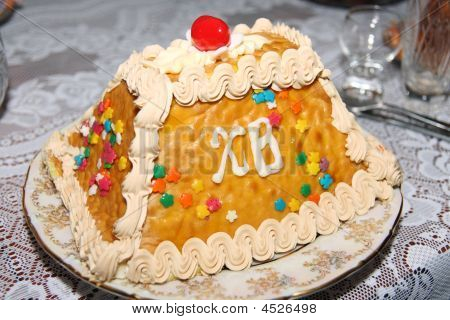 Paskha