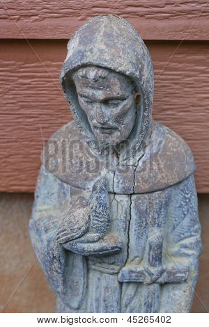Świętego Franciszka z Asyżu