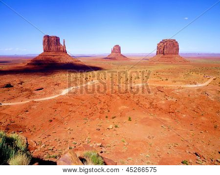 แนวตะวันตกคลาสสิกในเบล ยูทาห์