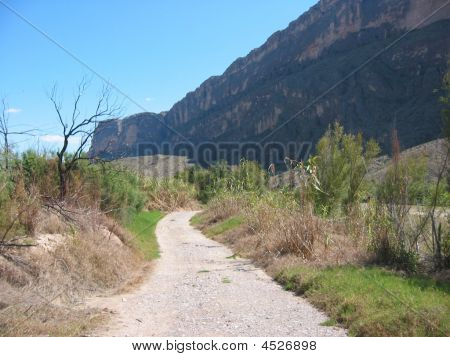 La frontera
