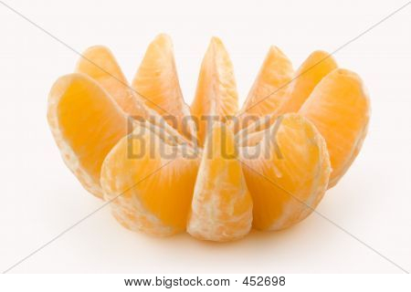 Wszystkie plastry Tangerine
