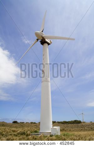 Wind Power