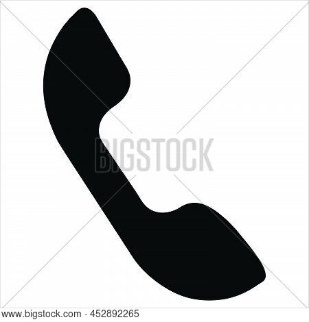 Phone Icon. Vector Phone Icon Phone Icon Jpg. Eps Phone Icon, Phone Icon Set. Phone Icon Application