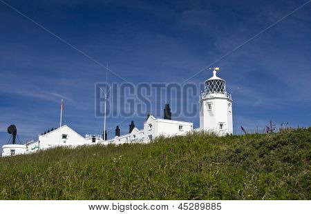 The Lizard Lighthouse