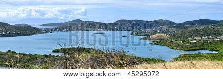 Culebra, Puerto Rico