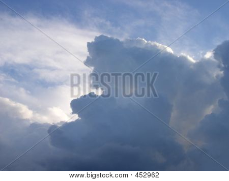 Rainy Clouds