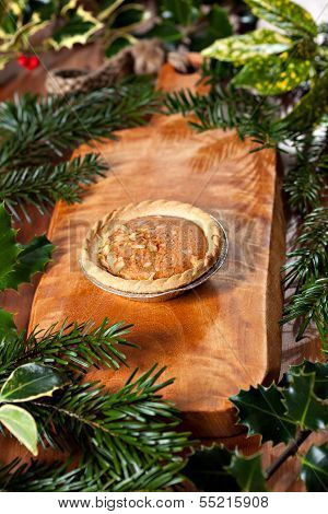 Christmas Tart