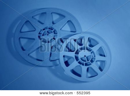 Film makaraları