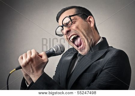 Extreme Singing