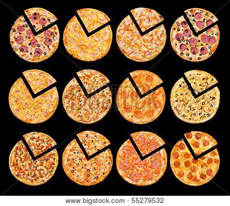 Pizza Set
