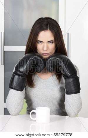 Bad Morning