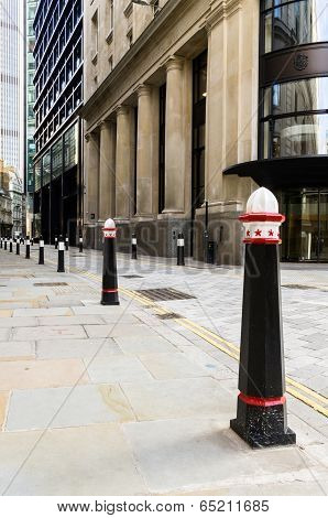 Stake