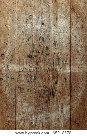 Wood Texture. Background Old Panels