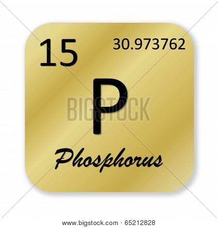 Phosphorus element