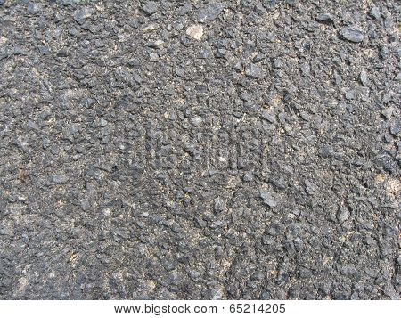Asphalt background