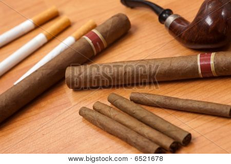 Raucher Accessoirs