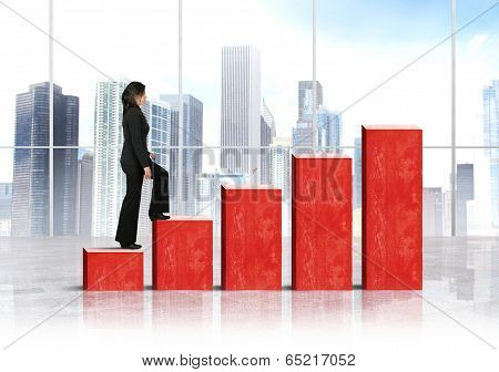Growth And Success In Business
