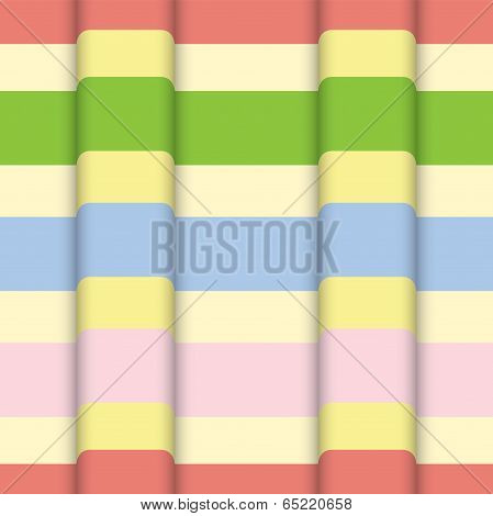 Abstract Seamless Pattern