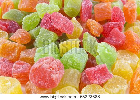 Azerbaijani sweets