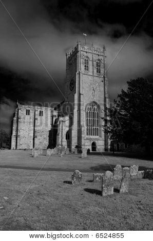 Christchurch Priory