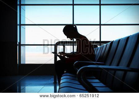 Buying airflight tickets online