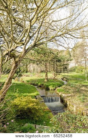 River Bourne, Bournemouth