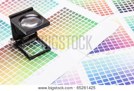 Printer Measurement