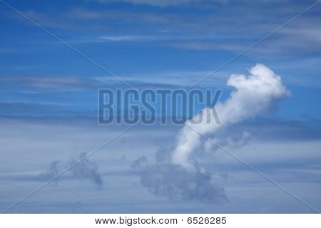 Cloudscape
