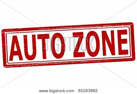 Auto Zone