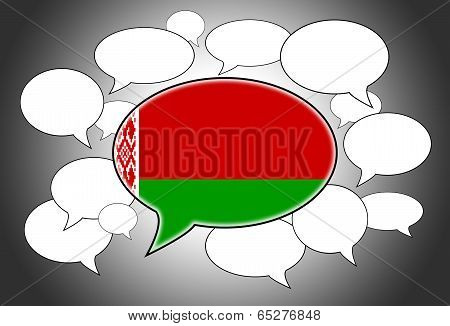 Speech Bubbles Concept