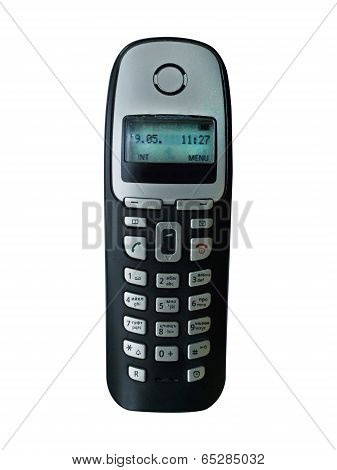 Radio Phone