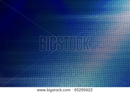 Colorful Screen Panel. Abstract