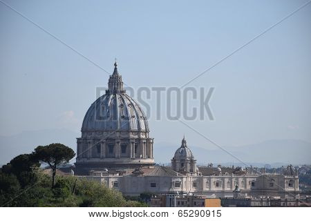 St. Peter