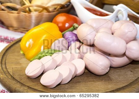 wieners