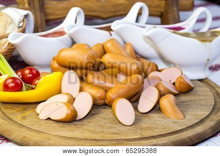 wieners