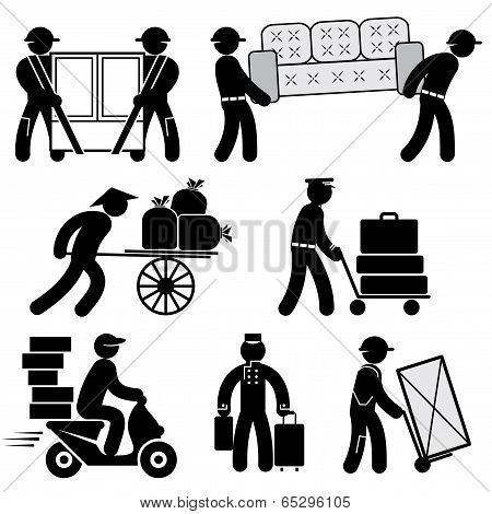 loader people icons