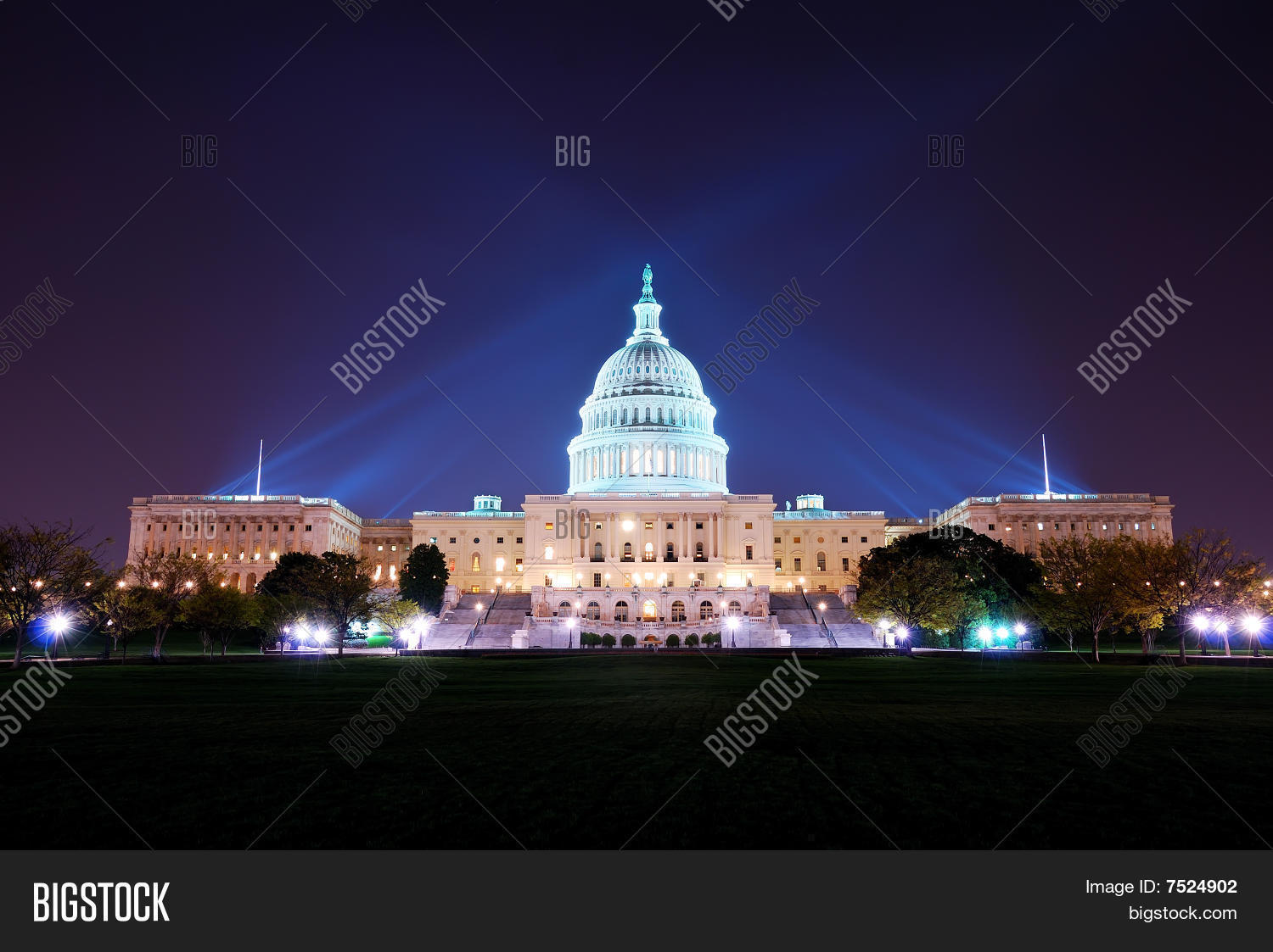 Washington Dc Image & Photo (Free Trial) Bigstock